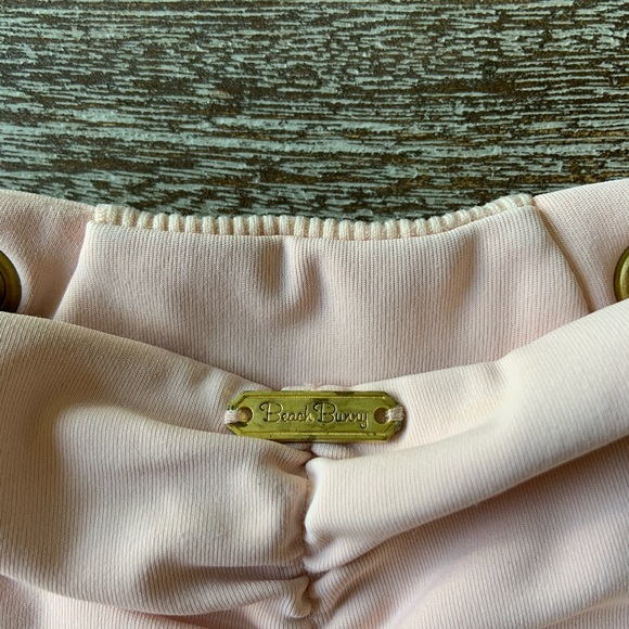 Beach Bunny Rib Tide Bikini - Picture 9 of 11